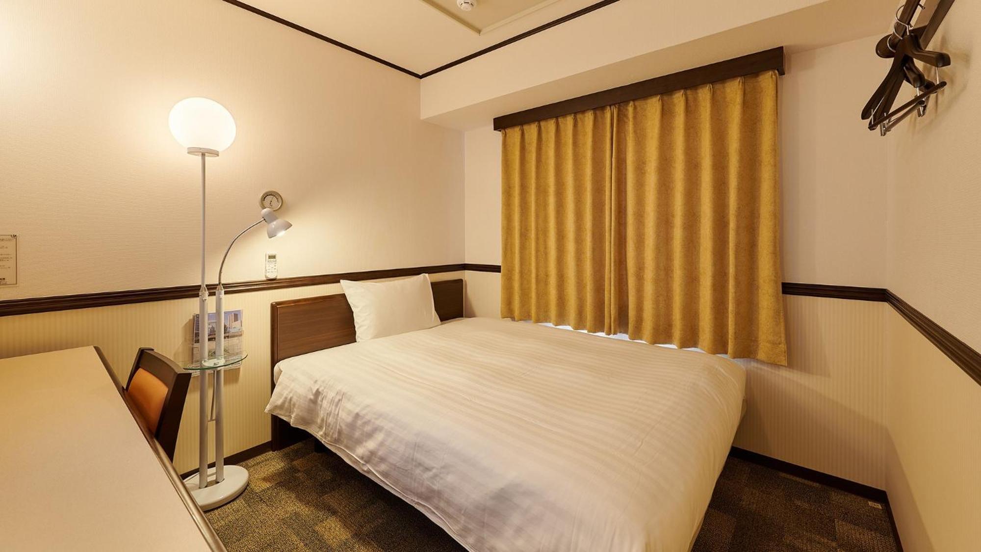 Toyoko Inn Chiba Ekimae Zimmer foto