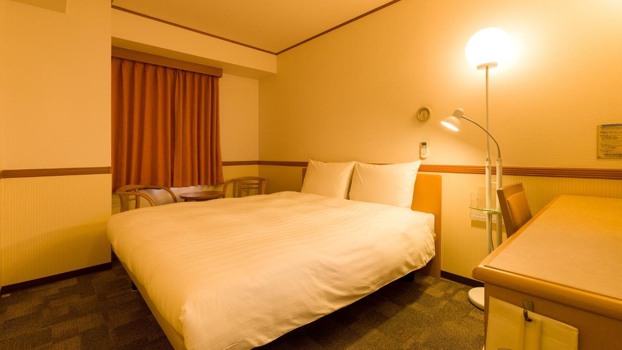 Toyoko Inn Chiba Ekimae Zimmer foto